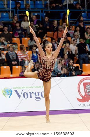 Neviana Vladinova, Bulgary