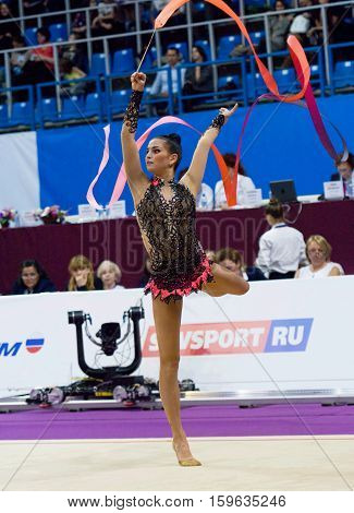 Dora Vass, Hungary