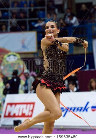 Dora Vass, Hungary
