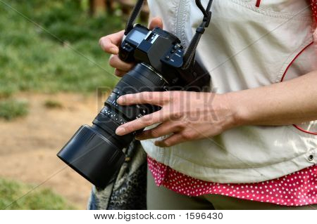 Fotógrafo