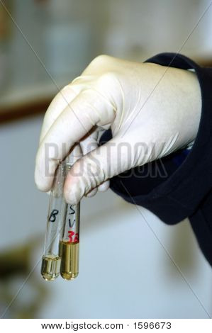 Vails de laboratorio