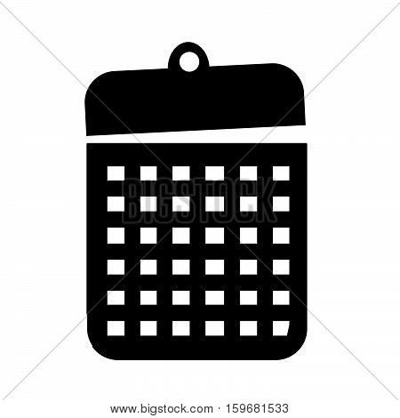 An Images Of Trash Bin Icon Illustration Design