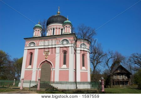 Russian Church