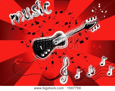 Guitar.Ai de Grunge