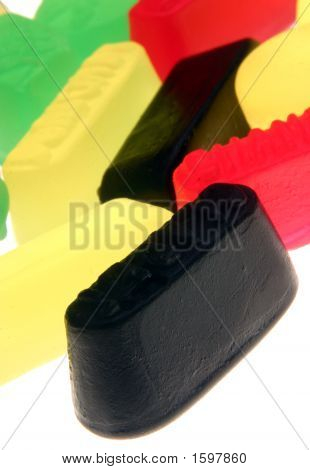 บทคัดย่อ Winegums