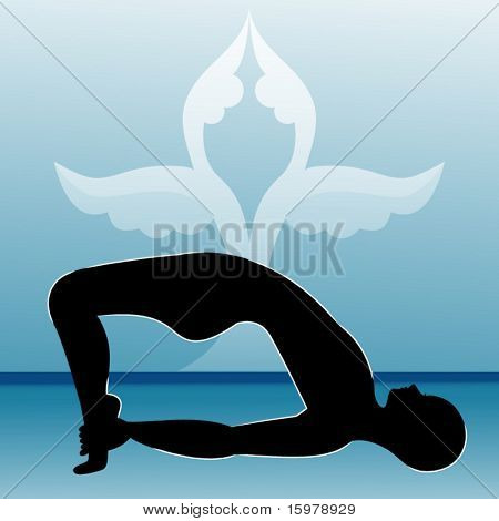 โยคะก่อให้เกิด 