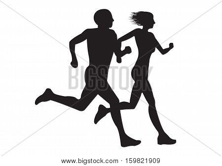Run Together
