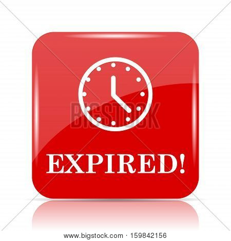 Expired Icon