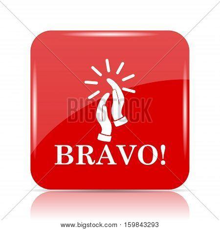 Bravo Icon
