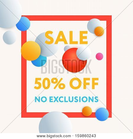 Sale Web Banners Template