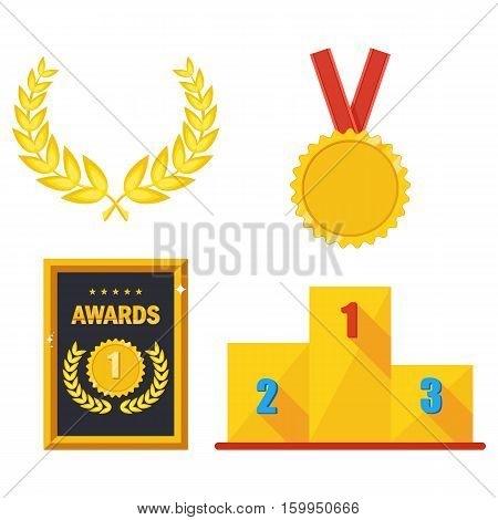 Vector Gold Awards