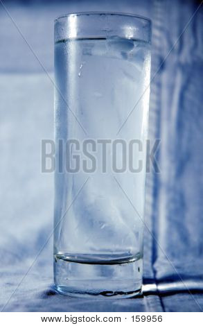 Glass Of Water