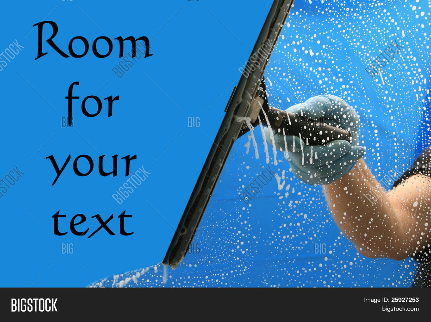 Window Washer Soaps Image & Photo (Free Trial) Bigstock