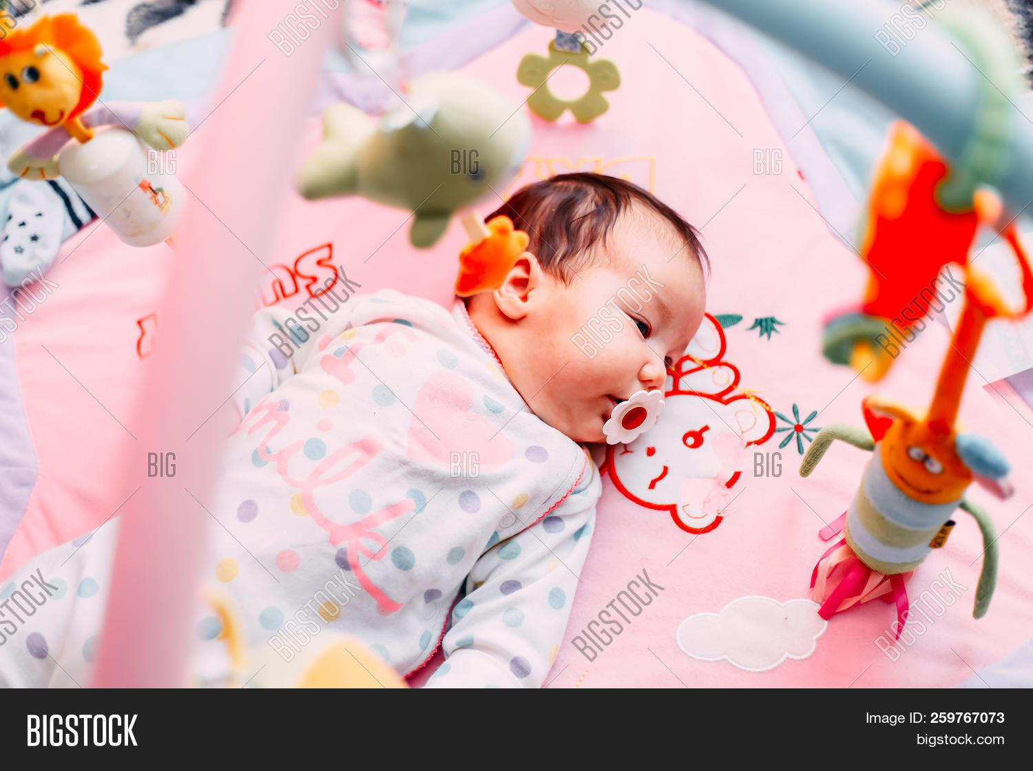 cute baby girl things