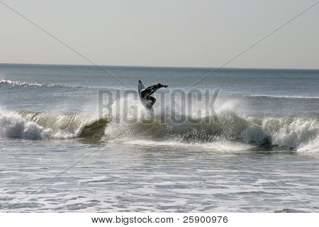 en surfer 