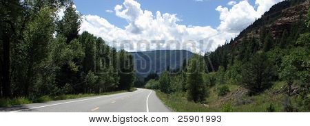 ritagliata mountians colorado