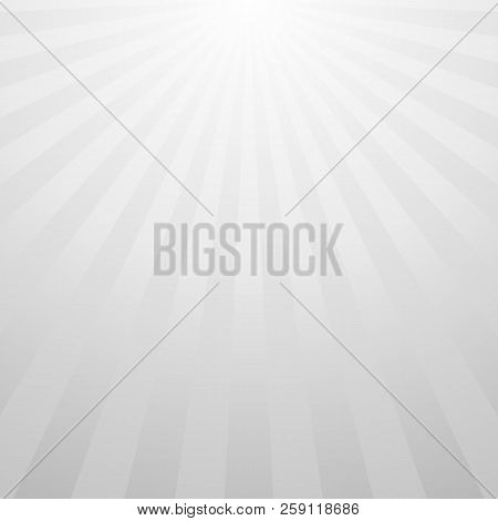 Abstract Asymmetrical Gradient Ray Burst Pattern Background