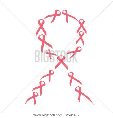 Pink Ribbon Team