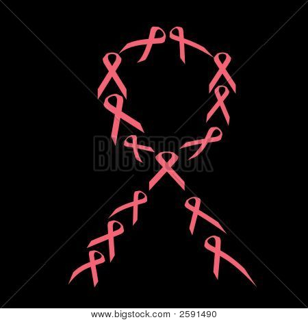 Pink Ribbon Team