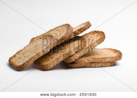 Pan Seco 4