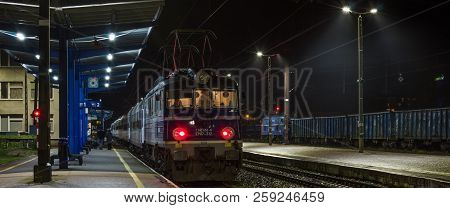 Express Train