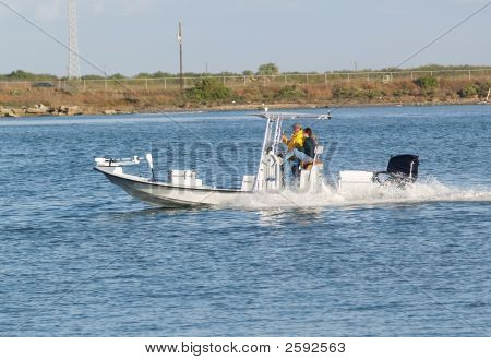 Fiskekutter