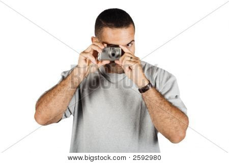 Fotograf