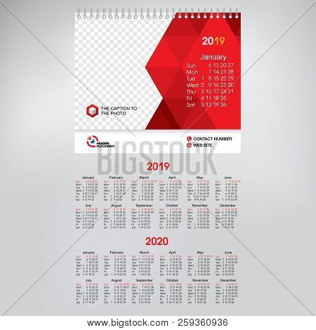 desk calendar 12 vector photo free trial bigstock calendar 12