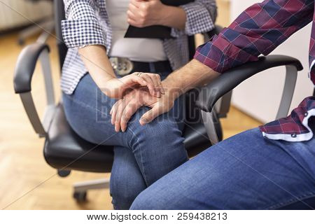 Sexual Harassment At Work