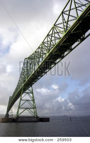 Astoria Bridge