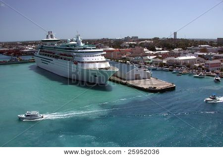 Nassau, Bahamas