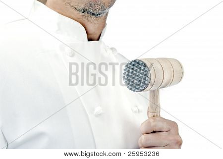 Kok bedrift kød Tenderizer