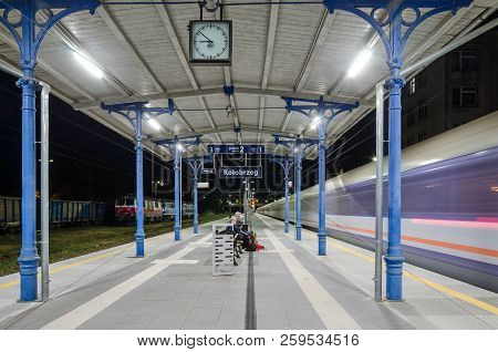 Platform