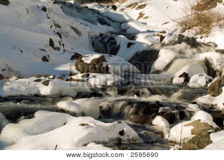 Rocky River