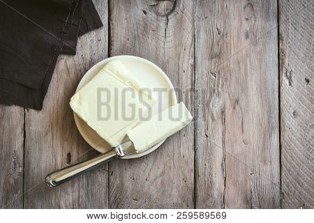 Organic Butter