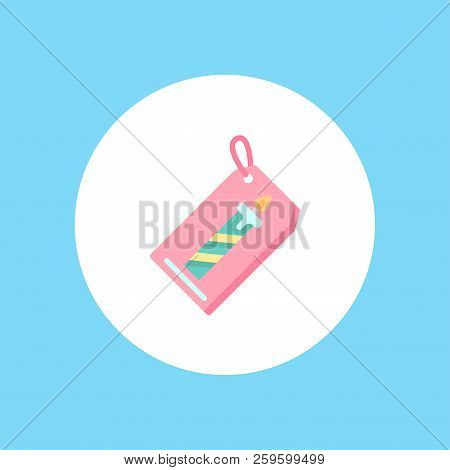 Commodity Tag Icon. Element Of Web Icon For Mobile Concept And Web Apps. Isolated Commodity Tag Icon