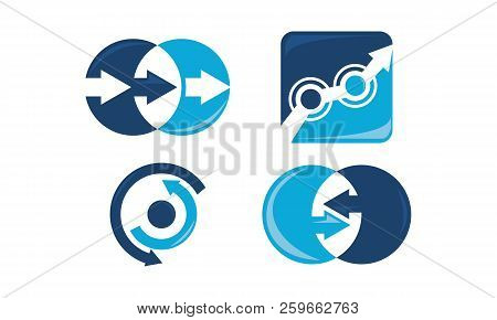 Signal Input Output Set Design Sign Solution