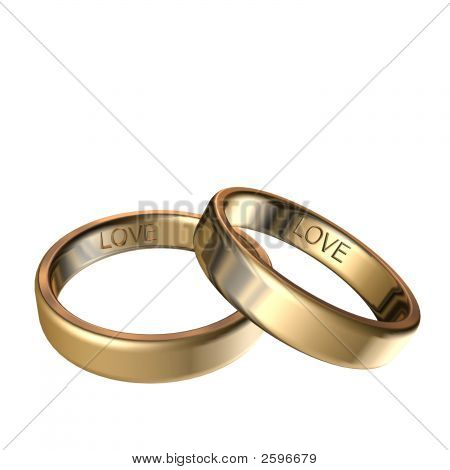 Wedding Rings