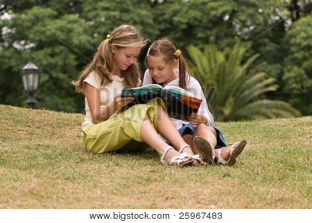 Dariya & Tatiana