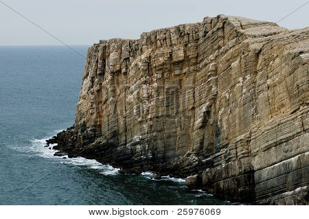 Rock Mountain