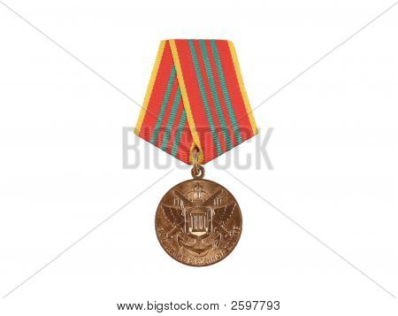 Medalha