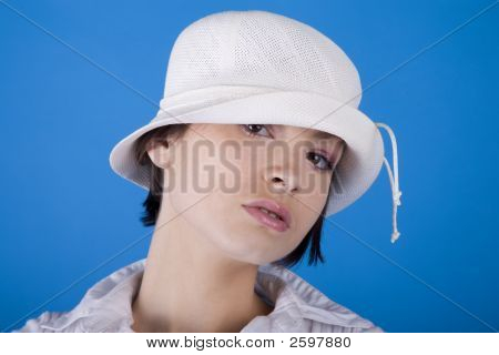 Ragazza carina