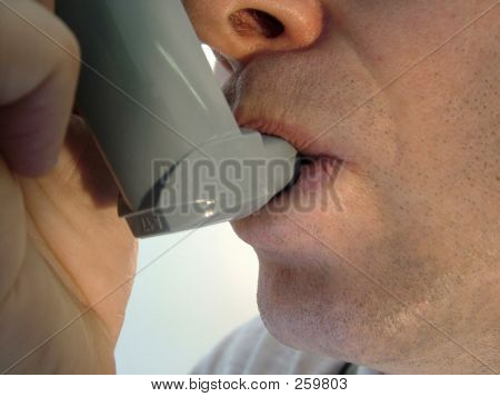 Inhalator