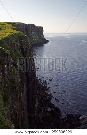 Scotland Is Full Of Beautiful Landscapes Where Ever You Look. The Beauty Of Nature Is Hard To Put In