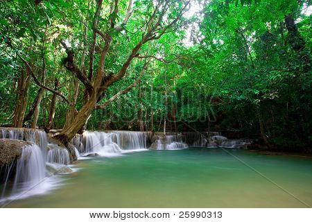 Cascata Eravan