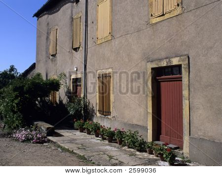 Village