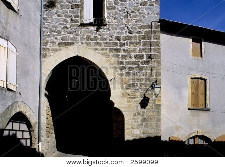 Village