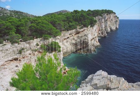 Adriatic - Солнечный берег в Хорватии
