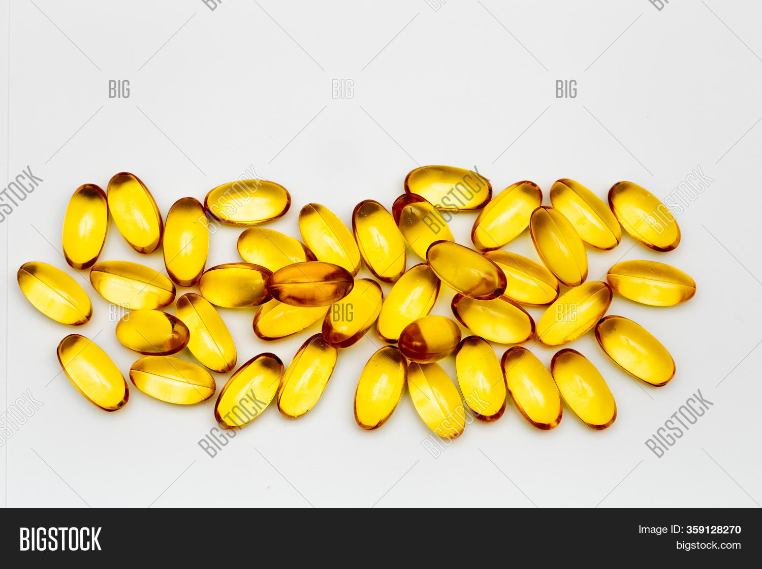 Close Food Supplement Image & Photo (Free Trial) Bigstock