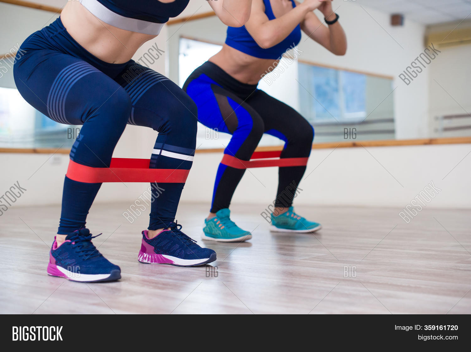 Sports Girls Play Image & Photo (Free Trial) Bigstock